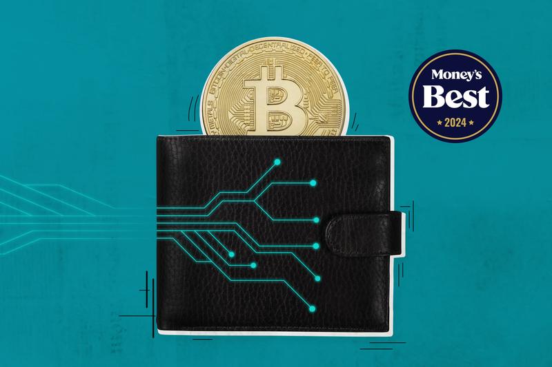 crypto wallet hardware