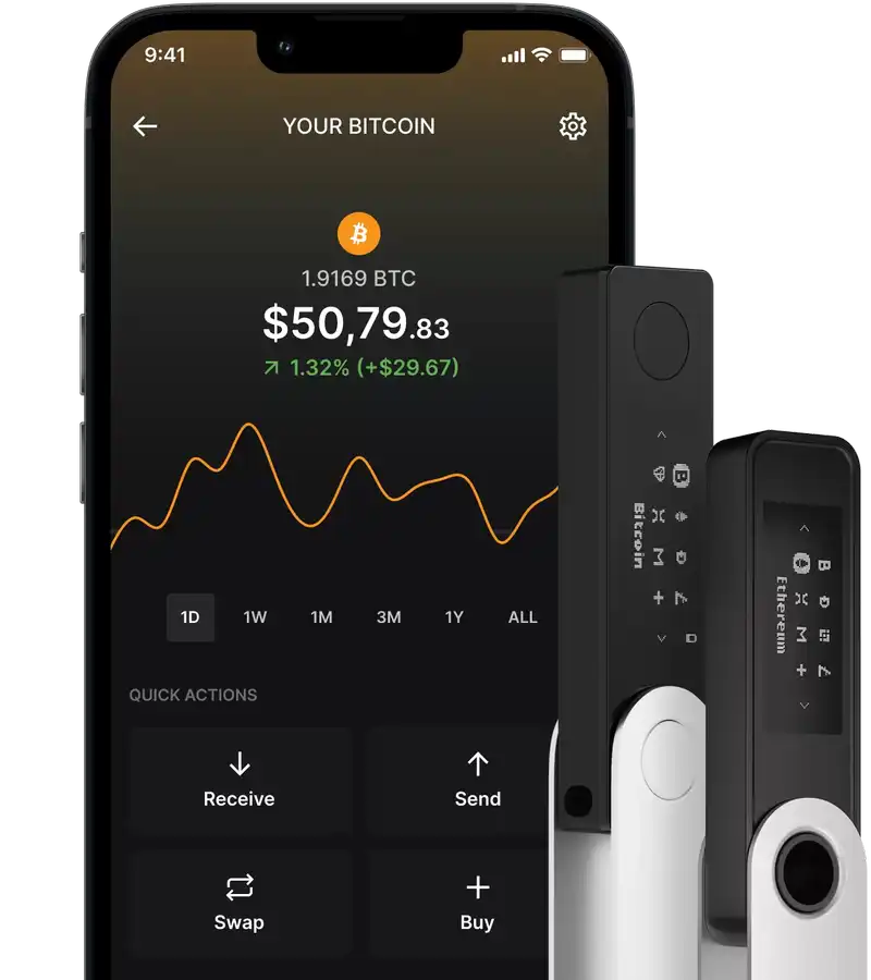 bitcoin wallet