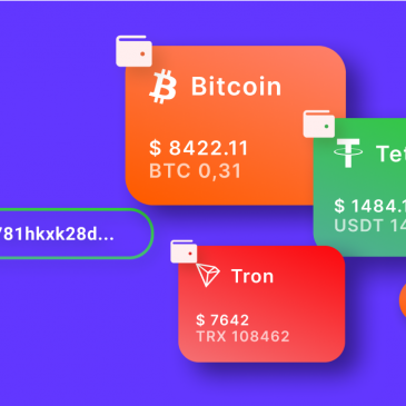 crypto wallet hardware