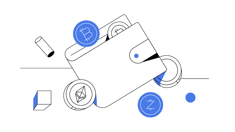 free crypto wallet