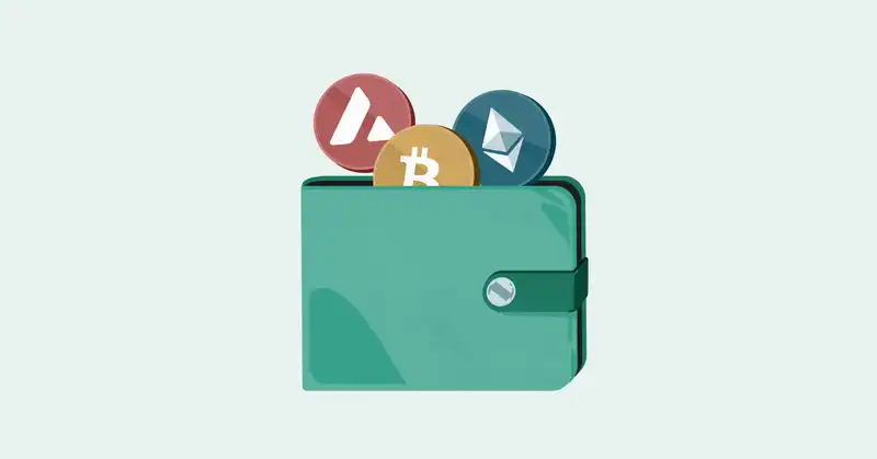 crypto wallet tracker